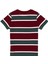 Erkek Çocuk Bordo Tişört Basic 50295559-VR014 4