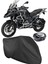 Motosiklet Branda Motor Çadırı Motorsiklet Çadır Topcase Uyumlu 600 cc Üzeri Enduro Xxl Çadır Branda 2