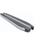 Dacia Sandero Stepway Yan Basamak Seti - Gri, Blackline | Hb (2012-2020) 1