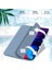 Apple iPad 11.Nesil A16 11inç/10.Nesil 10.9inç Kılıf Kalem Bölmeli Mars Case 4