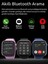 Watch 9 HW Mini 2 Uzay Gri – 41MM Akıllı Saat, Sesli Görüşmeli, Android-iPhone & Huawei Uyumlu 8-10 2