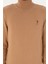Erkek Camel Melanj Kazak /triko 50288884-VR122 6