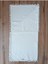 Kız Erkek Bebek Battaniyesi Pike %100 Pamuklu Doğal Organik Uyku Çift Taraflı Örtü 86X86CM 3
