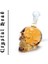 Crystal Head Kuru Kafa Cam Şişe 350 ml 2