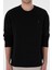 Erkek Siyah Sweatshirt 50309858-VR046 6