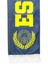 Orijinal Lisanslı Established 1907 Fenerbahçe Saten Şal Atkı 5