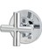 Teska Ankastre Vana 20 mm TK009 1