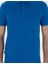 Erkek Saks Slim Fit Kıvrılmaz Polo Yaka Basic Tişört 50302561-VR045 6