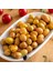 Çizik Yeşil Zeytin Süzme Ağırlık 10 kg Teneke Ambalaj 3