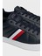 Bant Logolu Sneaker Ayakkabı Erkek Ayakkabı FM0FM05393 Dw5 4