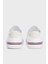 Pamuklu Logolu Sneaker Ayakkabı Erkek Ayakkabı FM0FM05398 Ybs 4