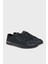 Pamuklu Logolu Sneaker Ayakkabı Erkek Ayakkabı FM0FM05398 Bds 2