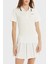 Amaryllis Pamuklu Slim Fit Polo Yaka T Shirt V5GP06KCOK1 Bayan Polo Yaka T Shirt V5GP06 Kcok1 G011 1