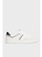 Logolu Süet Sneaker Ayakkabı Erkek Ayakkabı EM0EM01571 Tcr 1
