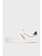Logolu Süet Sneaker Ayakkabı Erkek Ayakkabı EM0EM01571 Tcr 5