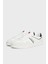 Logolu Süet Sneaker Ayakkabı Erkek Ayakkabı EM0EM01571 Tcr 3