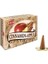 Cinnamon Apple Cones 1