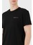 Pamuk Regular Fit Bisiklet Yaka T Shirt Erkek T Shirt DM0DM21303 Bds 5
