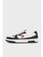 Deri Logolu Sneaker Ayakkabı Erkek Ayakkabı EM0EM01443 Ybl 4