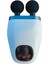 Çift Başlıklı Şarjlı Masaj Robotu Nrd - 9191 3