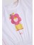 Bg Store Kız Bebek Beyaz Bluz 3