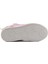 Beyaz Cırtlı Bilek Boy Kız Çocuk Sneaker 6503 F 5