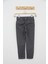 1385-2 Garson Beli Lastik İpli Pft Pantolon (5-8 Yaş) 3