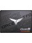 Vulcan Z 256GB 520/450MB/S Sata 3.0 SSD T253TZ256G0C101 2