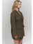 Mai Clara Haki Blazer 4