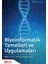 Biyoinformatik Temelleri ve Uygulamaları 1