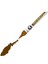 Aqua Color Brush Fırça Uçlu Kalem 019 Brown 1