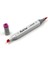 Touchliit Çift Taraflı Marker Kalem Pale Purple RP89 3