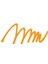 127hs-Co One4all Akrilik Marker Kalem 1.5 Mm Neon Orange 218 2