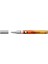 227hs One4all Akrilik Marker Kalem 4 Mm Metallic Silver 227 3