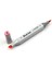 Touchliit Çift Taraflı Marker Kalem Pale Pink Rp9 2