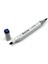 Touchliit Çift Taraflı Marker Kalem Napoleon Blue PB72 1
