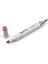 Touchliit Çift Taraflı Marker Kalem Rose Pink R8 2