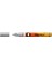 127hs One4all Akrilik Marker Kalem 2 Mm Metallic Silver 227 3