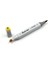 Touchliit Çift Taraflı Marker Kalem Pastel Green Y49 2