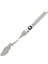 Aqua Color Brush Fırça Uçlu Kalem 039 Warm Grey 4 1
