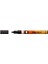 127hs One4all Akrilik Marker Kalem 2 Mm Signal Black 180 3