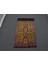 El Dokuması Geometrik Otantik Karapınar Yörük Yün Cecim Kilim 5833 2