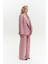 Mai Kaylee Pembe Blazer 3