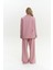 Mai Kaylee Pembe Blazer 4