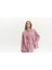Mai Kaylee Pembe Blazer 5