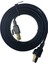Ironstar 5metre Cat8 Ethernet Kablo Flat S/ftp RJ45 - 40GBPS Hız Destekli 4
