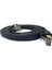 Ironstar 5metre Cat8 Ethernet Kablo Flat S/ftp RJ45 - 40GBPS Hız Destekli 5