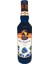 Mavi Frambuaz Aromalı Şurup 1