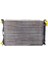 Su Radyatörü Brazing At 677X439X32 Mm - 4F0121251P Wisco - Audi a6 2.7 Tdı 04 ve Sonrası Uyumlu 1