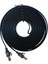 Ironstar 8metre Cat8 Ethernet Flat Kablo - 40GBPS Hız Destekli 4